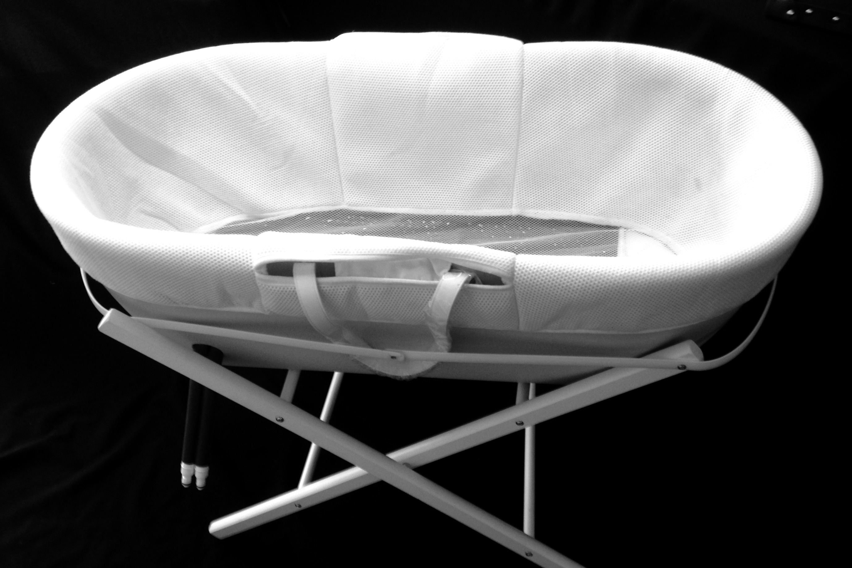 Mom of a Stillborn Our Cuddle Cot Experience Still Loved